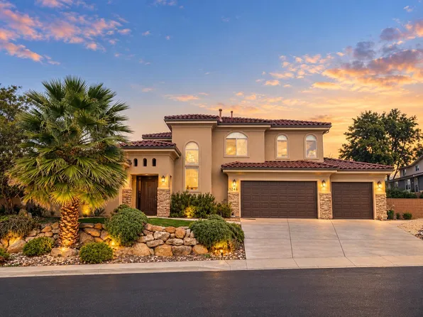 1246 W 300th St N, Saint George, UT 84770