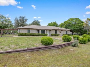 361 County Road 3081, Lampasas, TX 76550
