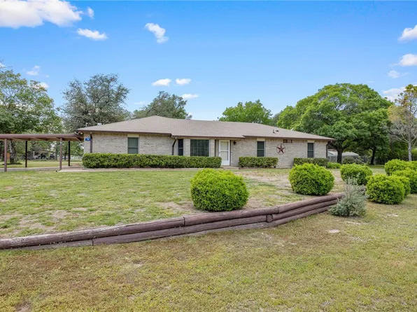 361 County Road 3081, Lampasas, TX 76550