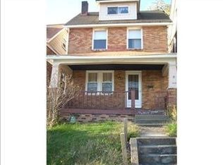 7615 Roslyn St, Pittsburgh, PA
