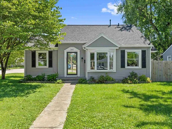 1901 Fleming Ave, Owensboro, KY 42301