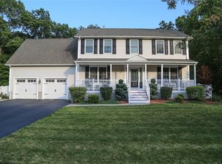 8 Conifer Ct, Coventry, RI 02816