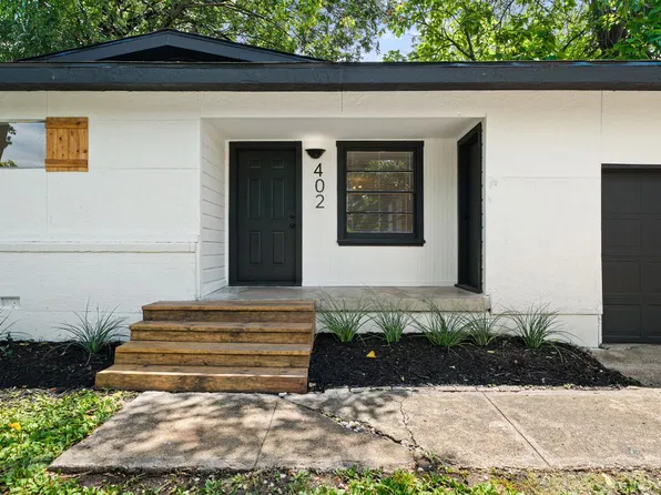 402 E Linda Dr, Garland, TX 75041