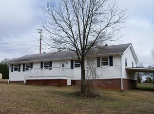 1007 Highway 142, Covington, GA 30014