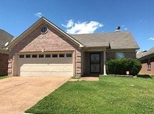 10116 Cross Ridge Rd, Cordova, TN 38018