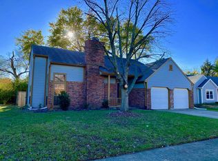 4256 Braemar Dr, Indianapolis, IN