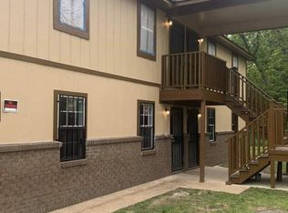 1224 W Mayes St #A, Jackson, MS 39213
