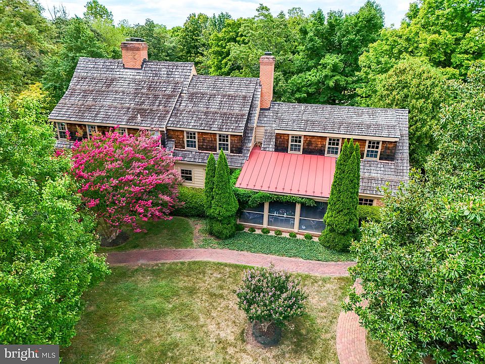 38739 Mount Gilead Rd, Leesburg, VA 20175 Zillow