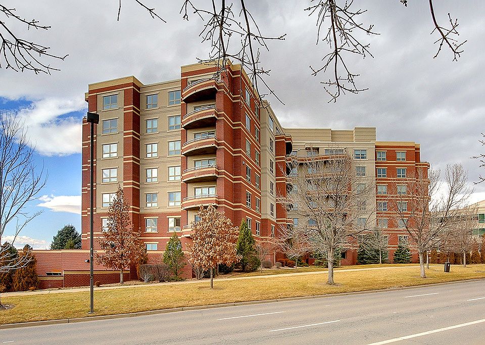 1st image of 4875 S Monaco St APT 204