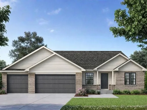 3133 N Pine Grove Cir, Wichita, KS 67205