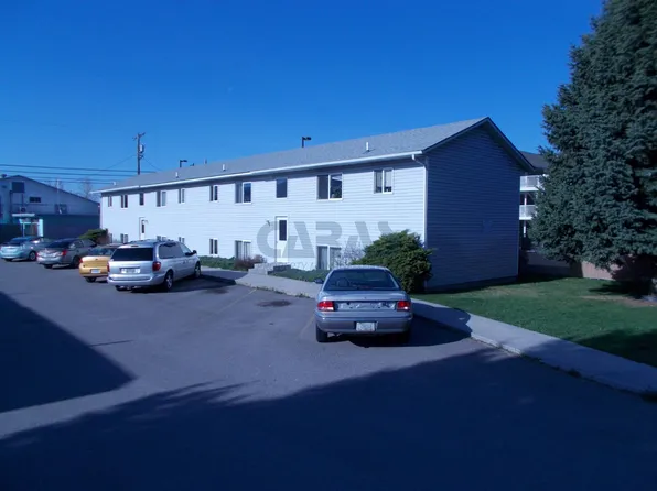 1223-1221 Toole Ave, Missoula, MT 59802