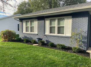3726 Pebblewood Pl, Fort Wayne, IN 46804