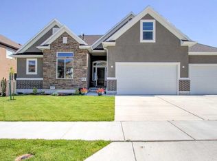 853 W Horizon Dr, Lehi, UT 84043