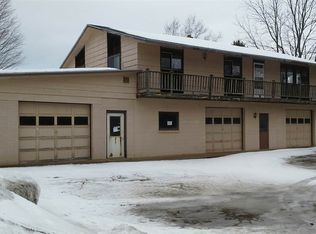 1754 Intertown Rd, Petoskey, MI 49770