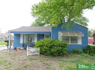 5420 Florence Blvd, Omaha, NE 68110