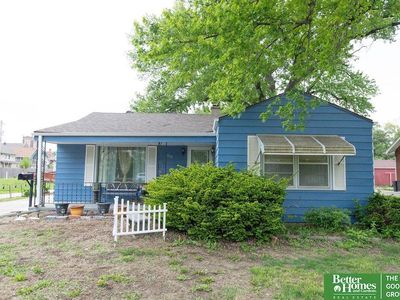 5420 Florence Blvd, Omaha, NE, 68110