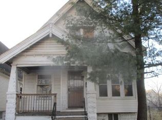 3349 N 24th Pl, Milwaukee, WI 53206