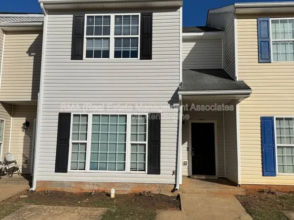 1755 Carrington Dr, Griffin, GA 30224