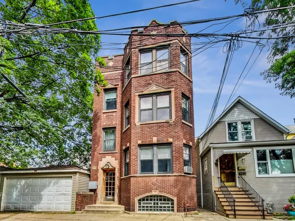 4321 N Leavitt St, Chicago, IL 60618