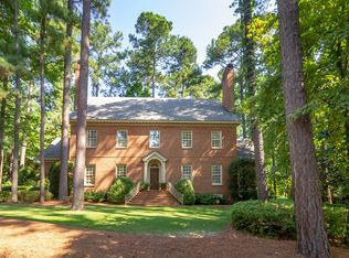 7 Tall Pine Cir, Augusta, GA 30909