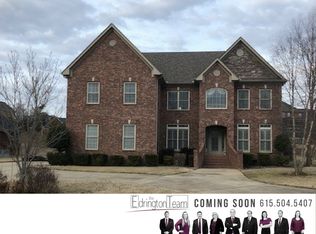 4071 Oak Pointe Dr, Pleasant View, TN 37146