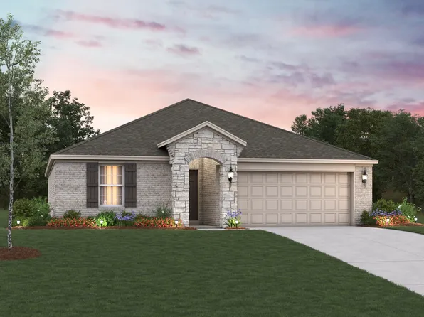 Sierra Plan, Stark Farms