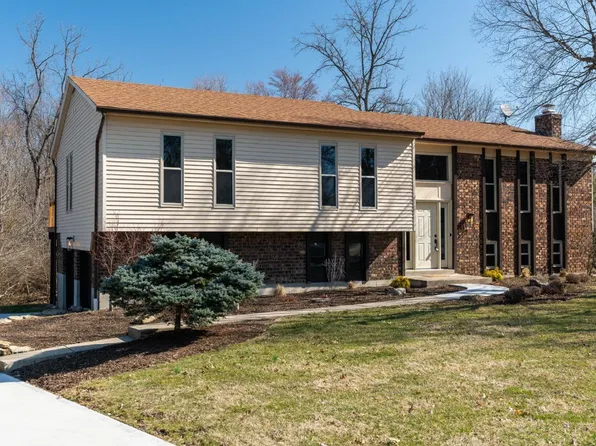 7752 Woodstone Dr, Cincinnati, OH 45244