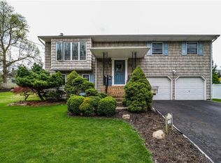 78 Timberlane Dr, Colonia, NJ 07067