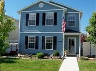 9668 W Rustica Dr, Boise, ID 83709