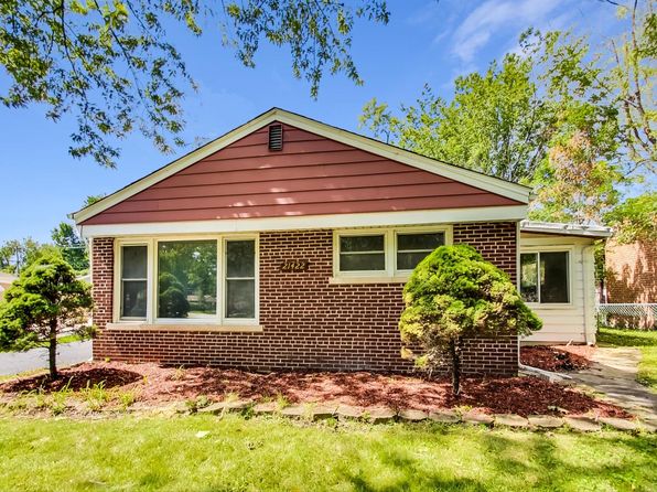 Zillow Matteson Il