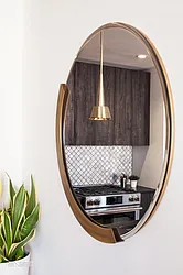 Rented by Citi Habitats