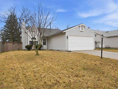 3715 Three Oaks Dr, Fort Wayne, IN, 46809