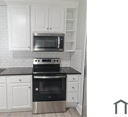 2 bed, $1,300 — Photo 2