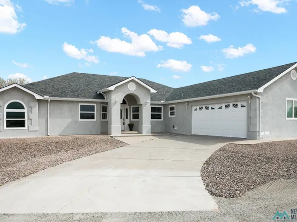 5 La Mirada Rd, Belen, NM 87002