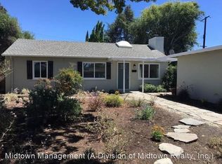3272 Morris Dr, Palo Alto, CA 94303