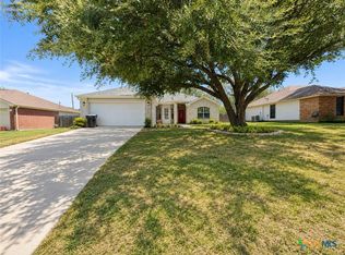 913 Filly Ln, Temple, TX 76504