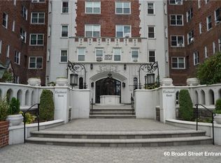 60 W Broad Street W #1K, Mount Vernon, NY