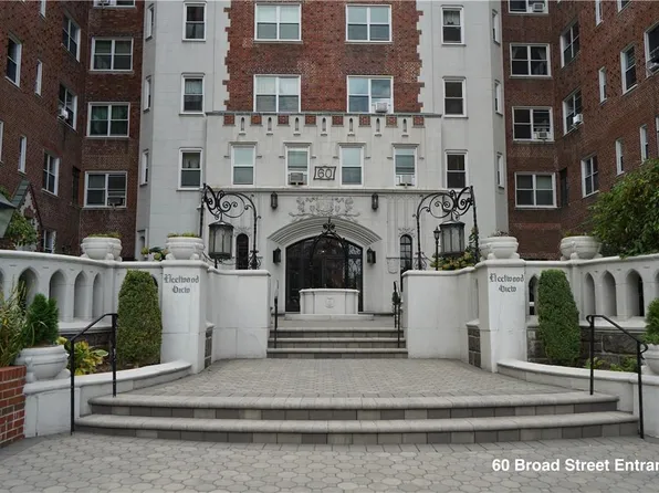 60 W Broad Street W #1K, Mount Vernon, NY 10552