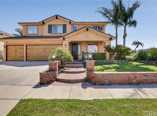 909 Hemingway Way, Corona, CA 92880