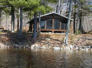 106 Maple Ridge Rd, Nobleboro, ME 04555