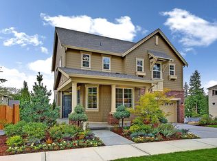 12225 164th Ct NE, Redmond, WA 98052