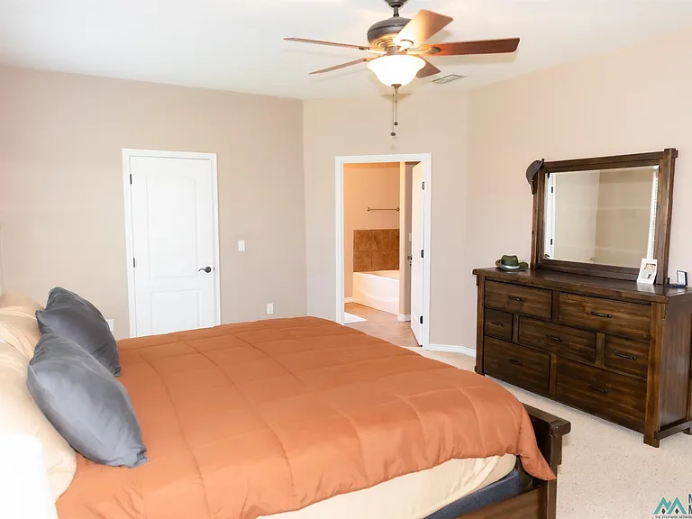 3008 Fred Daugherty Dr — Photo 20