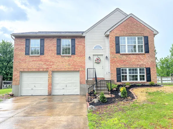 2531 Alley Sheba Dr, Burlington, KY 41005