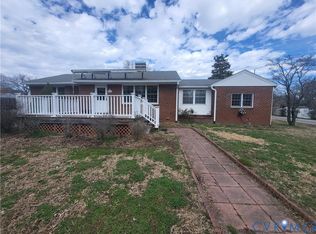 5019 Sterling Rd, North Dinwiddie, VA 23803