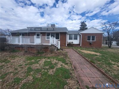 5019 Sterling Rd, North Dinwiddie, VA, 23803