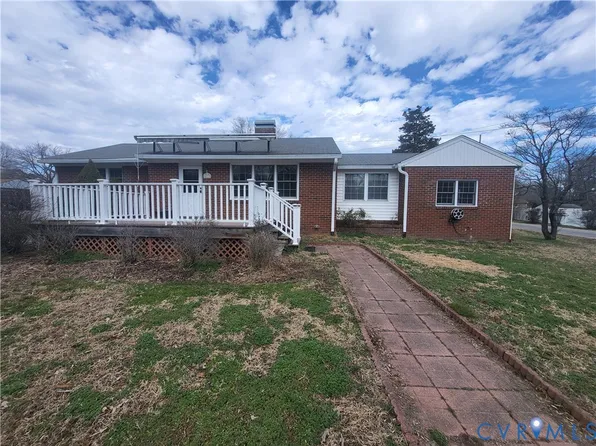 5019 Sterling Rd, North Dinwiddie, VA 23803