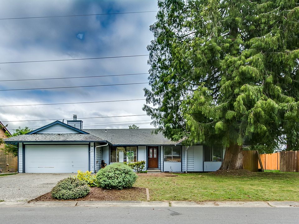 1st image of 1022 89th Ave SE