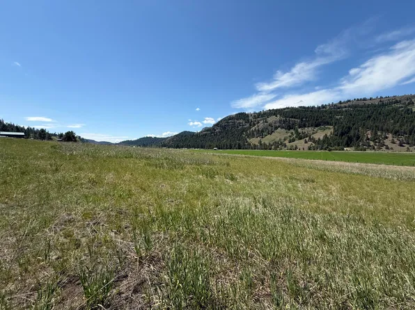Art Creek Rd Lot D, Malo, WA 99150