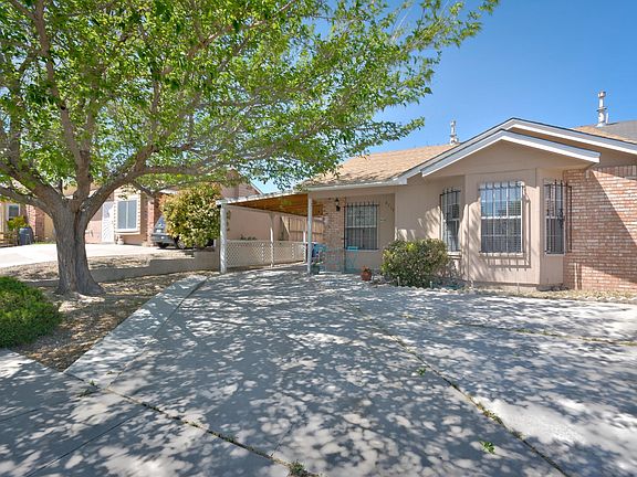 6517 Azuelo NW 2712