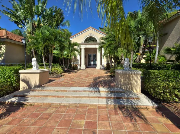 1721 Village Blvd, West Palm Beach, FL